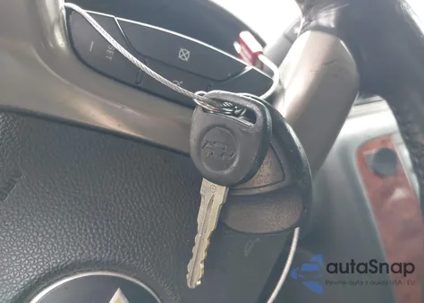 2014 Chevrolet Tahoe Lt из США, поврежденный, VIN 1GNSCBE00ER129581